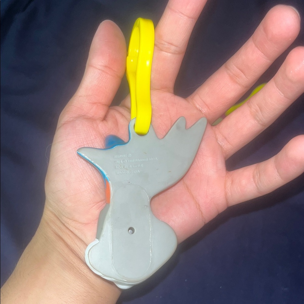 Warner Bros. Looney Tunes Keychains - Picture 7 of 10